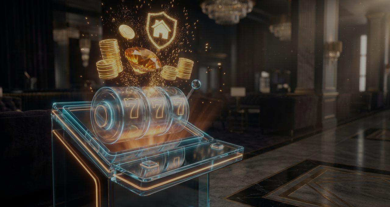 Casino House